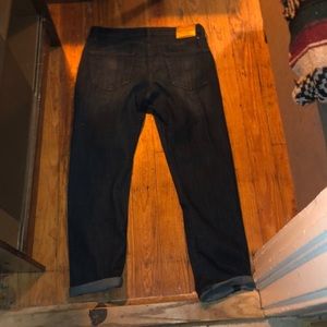 Lucky Brand 410 athletic slim
